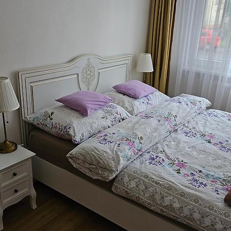 Apartmany Rudlova Банска бистрица Екстериор снимка