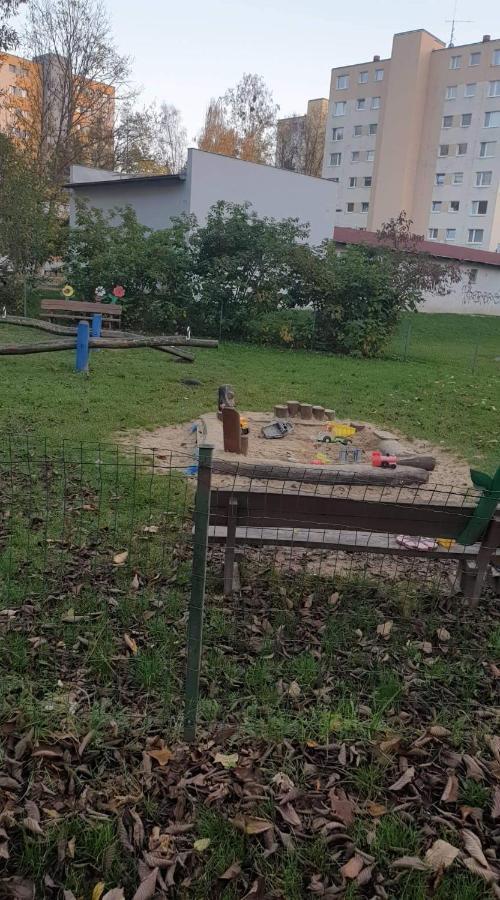 Apartmany Rudlova Банска бистрица Екстериор снимка