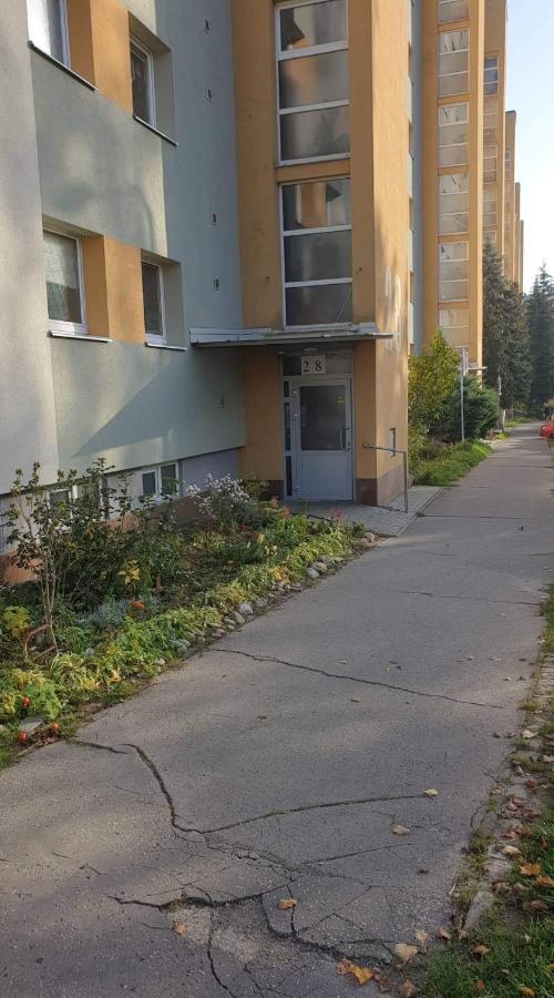 Apartmany Rudlova Банска бистрица Екстериор снимка
