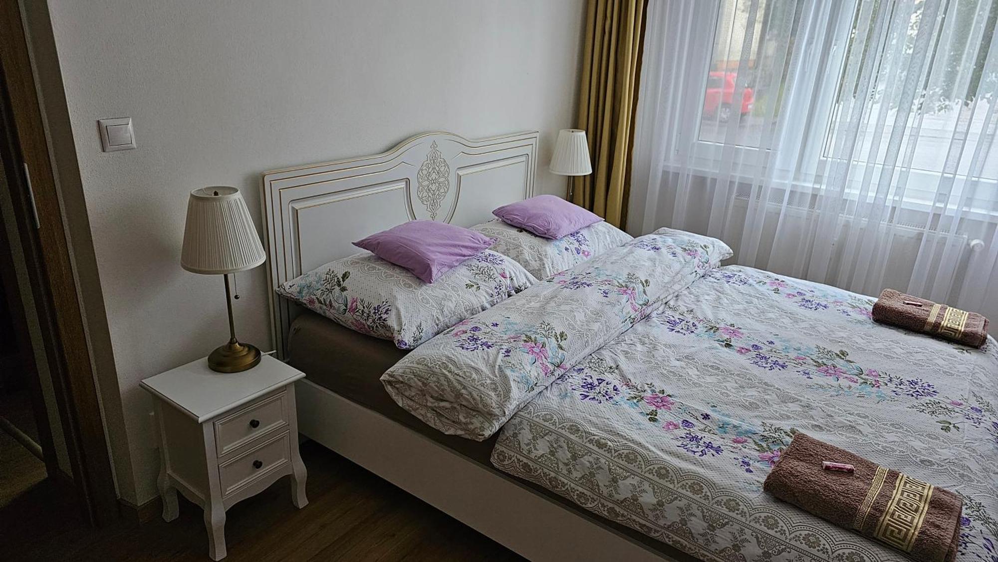 Apartmany Rudlova Банска бистрица Екстериор снимка
