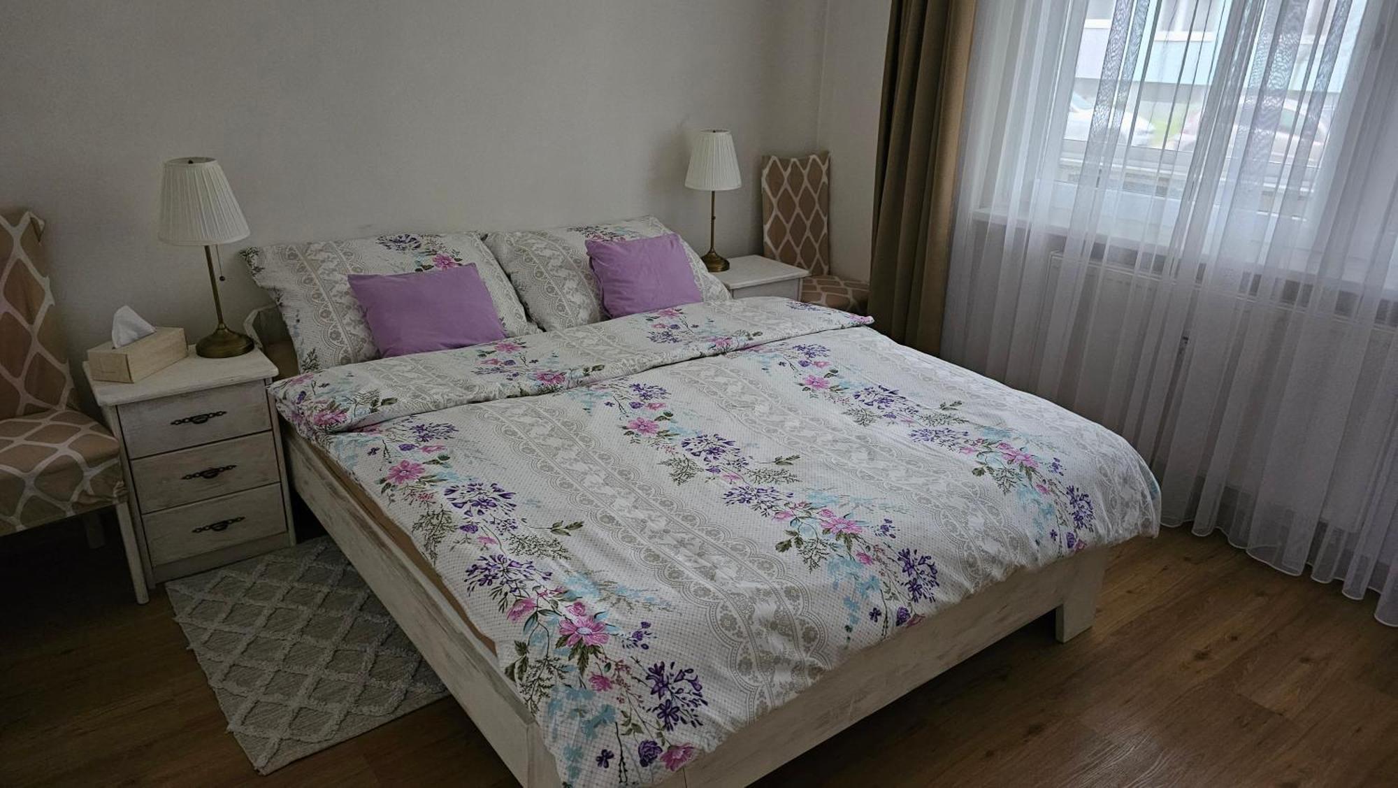 Apartmany Rudlova Банска бистрица Екстериор снимка
