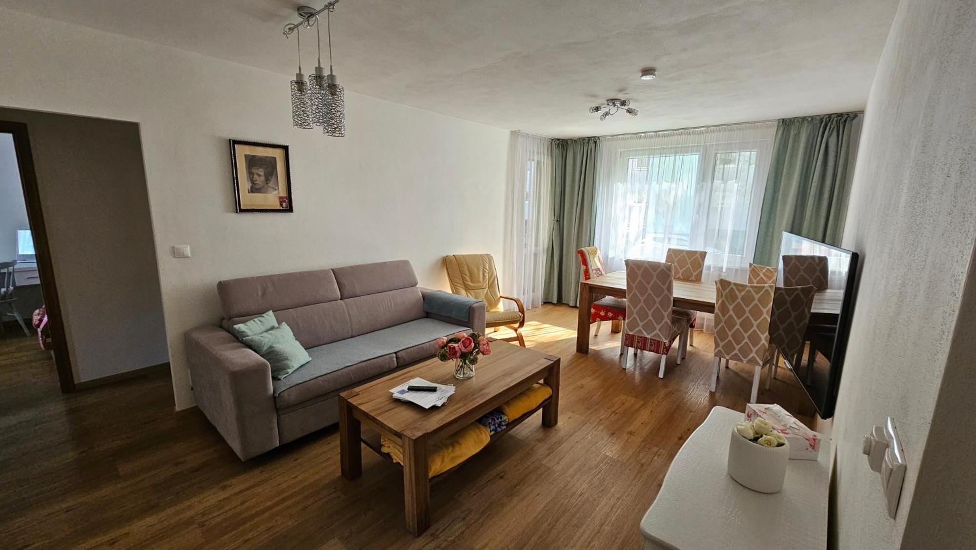 Apartmany Rudlova Банска бистрица Екстериор снимка