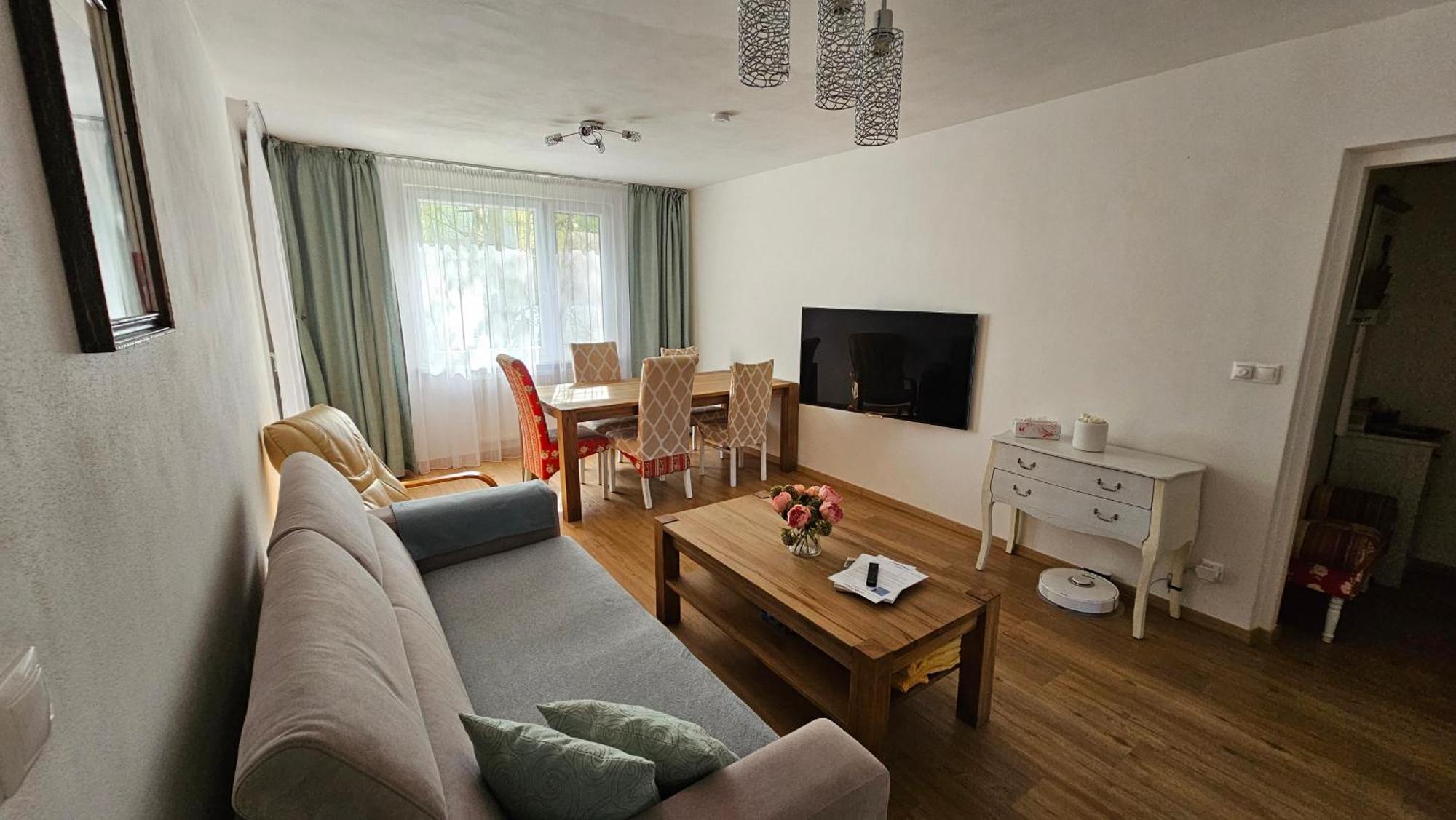 Apartmany Rudlova Банска бистрица Екстериор снимка